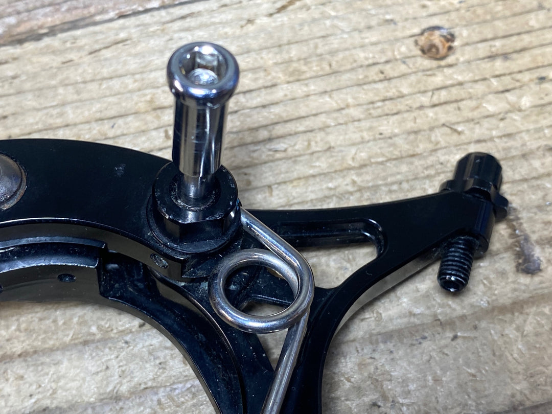 JV447 ベロオレンジ VELO ORANGE GRAND CRU LONG REACH BRAKE キャリパーブレーキ 前後セット