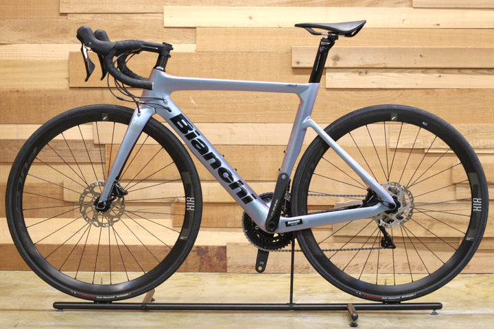ビアンキ BIANCHI アリア ARIA DISC 2021 53サイズ シマノ 105 R7020 11S カーボン ロードバイク 【立川店】