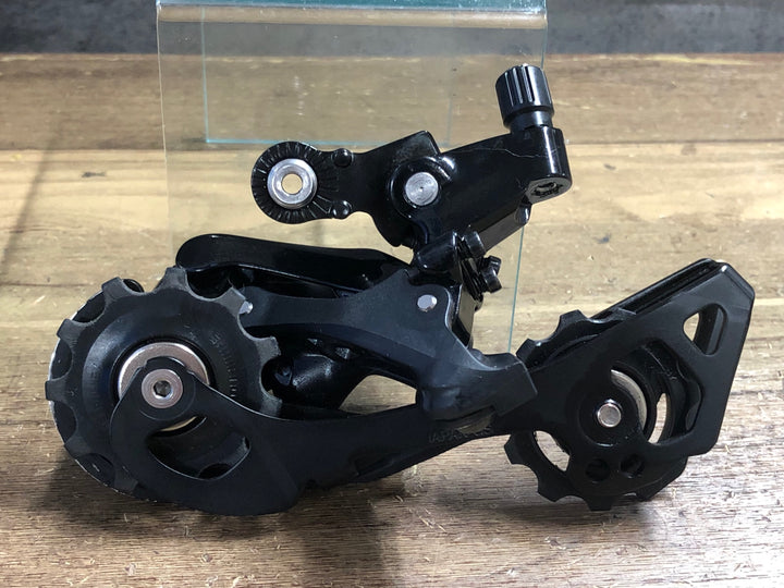 JZ028 シマノ SHIMANO 105 RD-R7000 リアディレイラー 11S GS