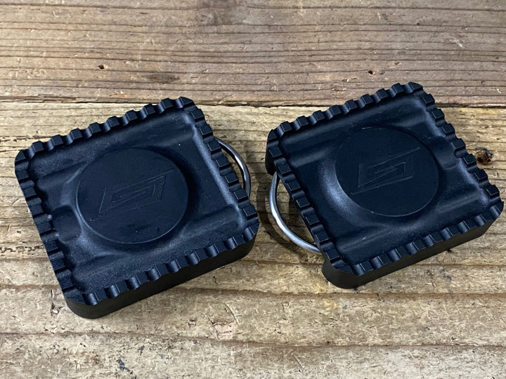 KK604 スピードプレイ SPEEDPLAY Flat Pedal Quick Kit 左右セット