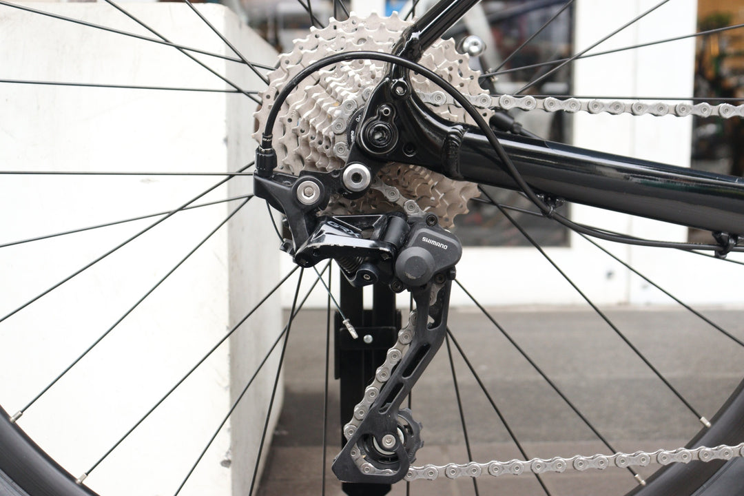 メリダ MERIDA サイレックス SILEX400 2023モデル Mサイズ シマノ GRX RX400 MIX 10S アルミ グラベルロード グラベル 【横浜店】