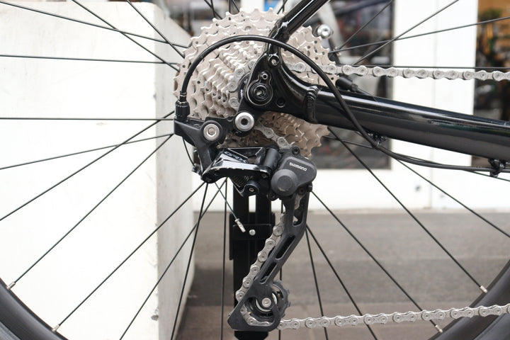 メリダ MERIDA サイレックス SILEX400 2023モデル Mサイズ シマノ GRX RX400 MIX 10S アルミ グラベルロード グラベル 【横浜店】
