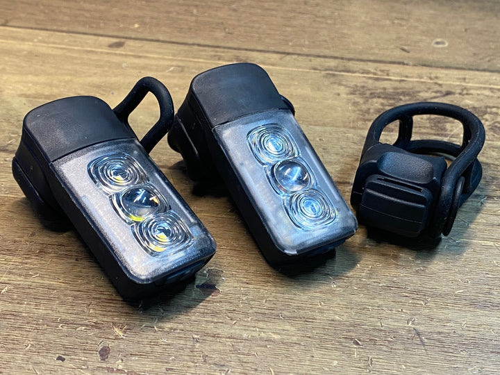IR037 スペシャライズド SPECIALIZED Stix Elite Headlight / Stix Elite 2 Taillight フロント リア ライト セット