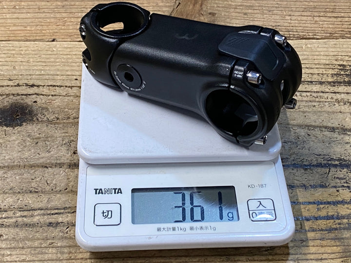 KK883 BBB BHS-52 サスペンション ステム 90mm Φ31.8 OS