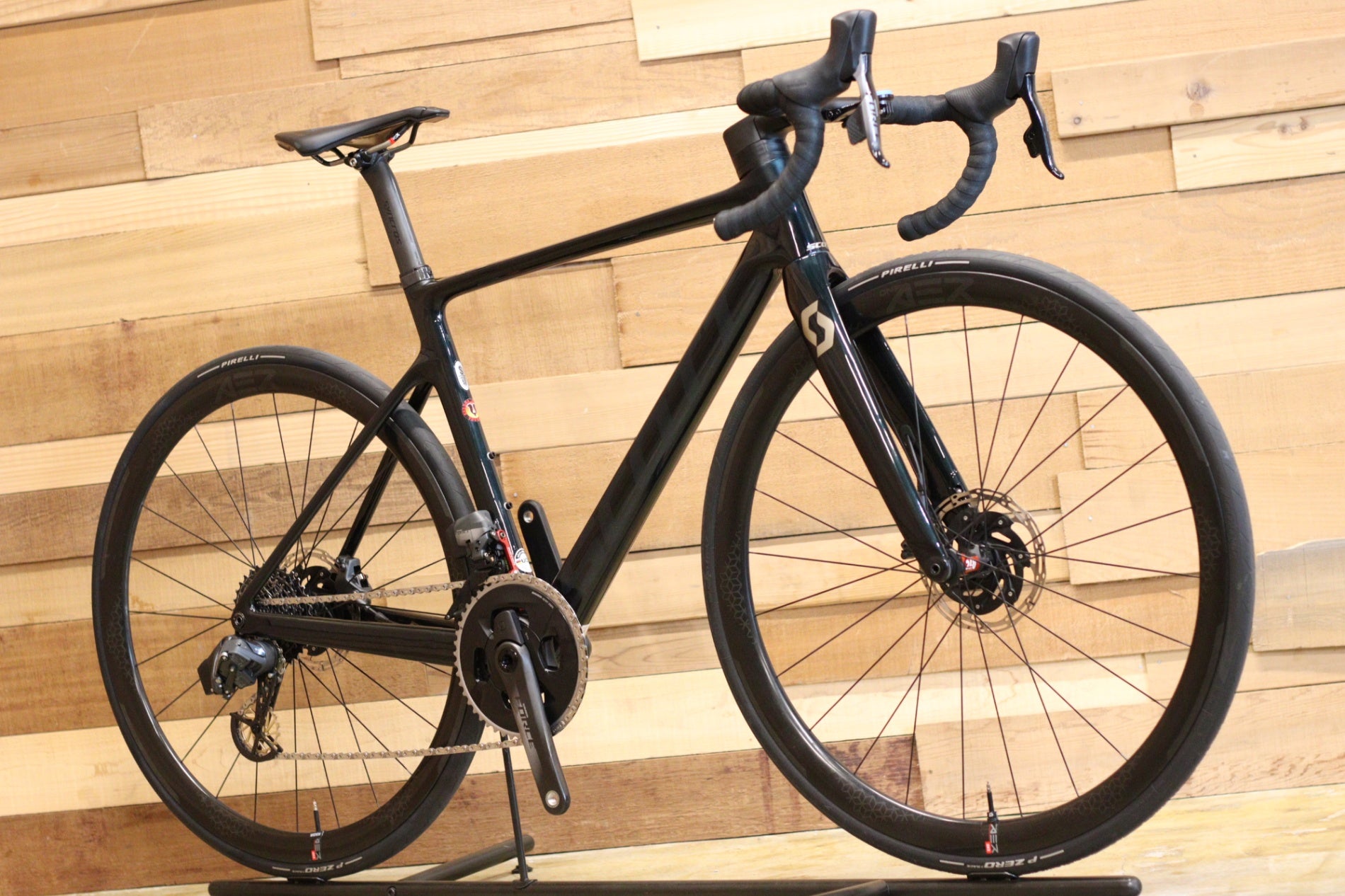 スコット SCOTT アディクト ADDICT RC20 2020 52サイズ スラム FORCE