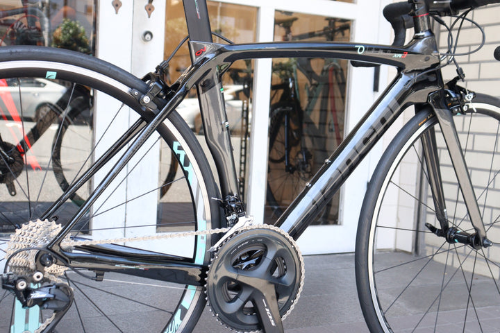 ビアンキ Bianchi オルトレ OLTRE XR3 2020モデル 50サイズ シマノ 105 R7000 11S カーボン ロードバイク 【横浜店】