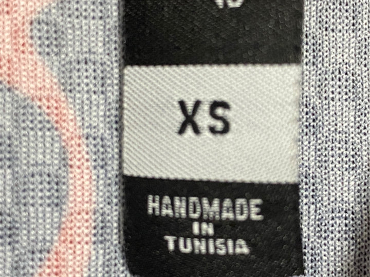 JS718 アソス ASSOS 半袖 サイクルジャージ XS 黒