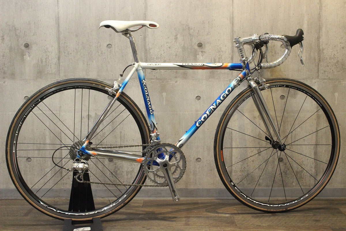 コルナゴ COLNAGO マスター MASTER X-LIGHT 2011頃 490サイズ