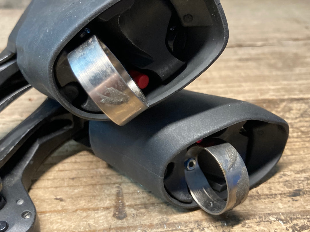 JA145 スラム SRAM Red eTap ブレーキシフトレバー 油圧 電動