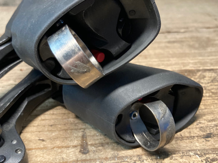 JA145 スラム SRAM Red eTap ブレーキシフトレバー 油圧 電動