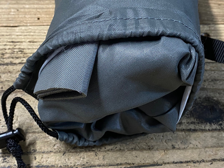 KE823 オーストリッチ OSTRICH 輪行袋 グレー