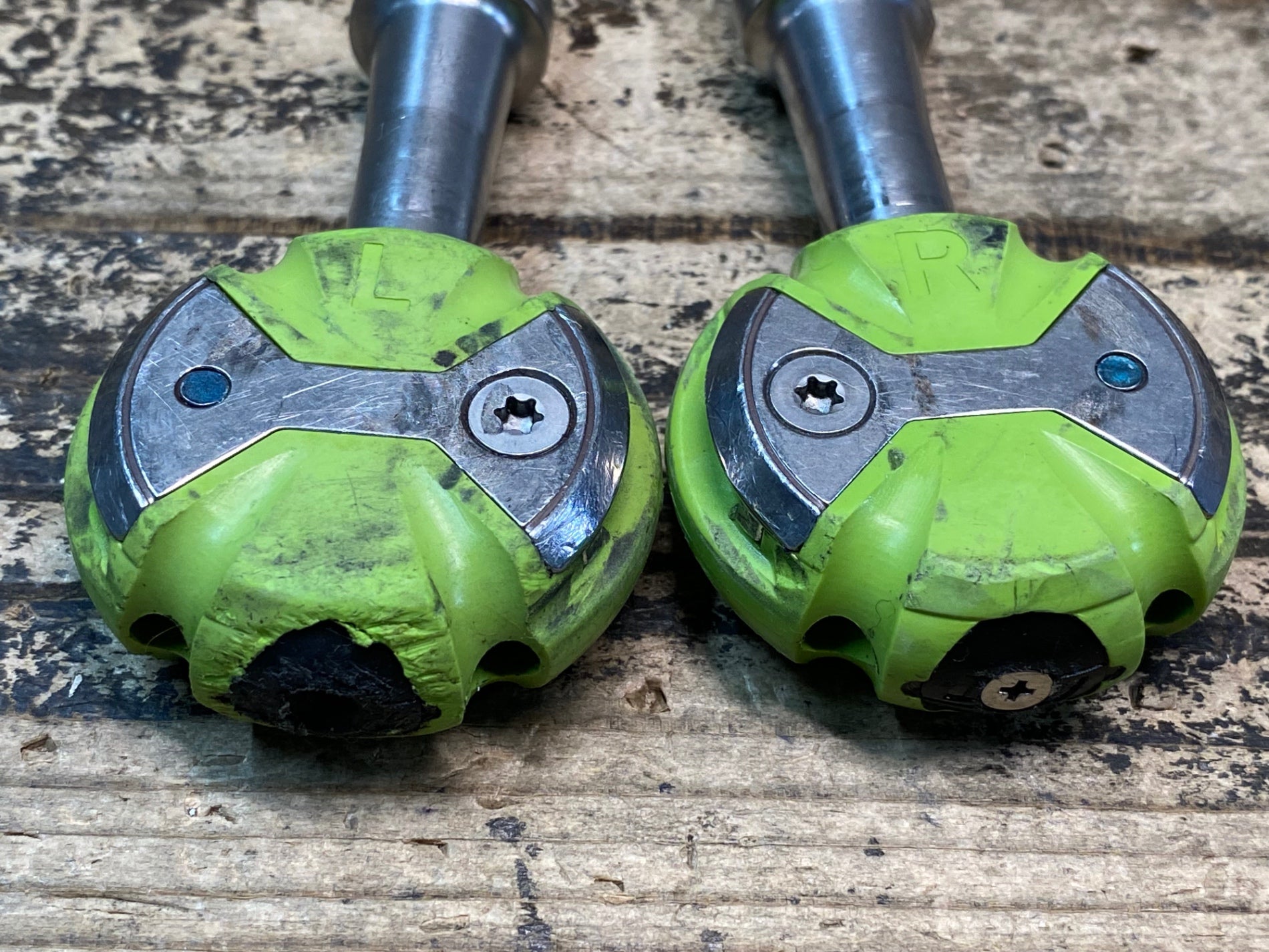 JK556 スピードプレイ SPEED PLAY ZERO ビンディングペダル