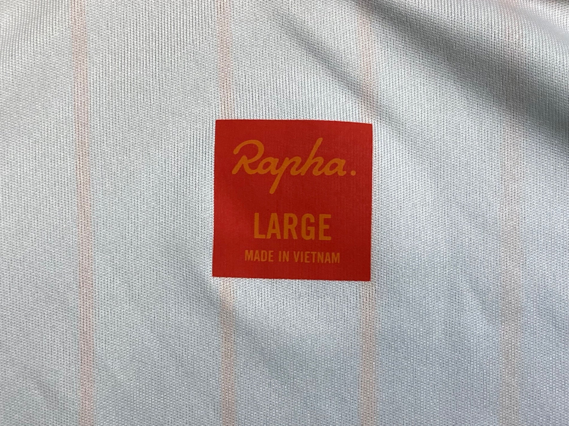 JQ368 ラファ Rapha TUNNEL VISION TRAINING JERSEY 半袖 サイクル
