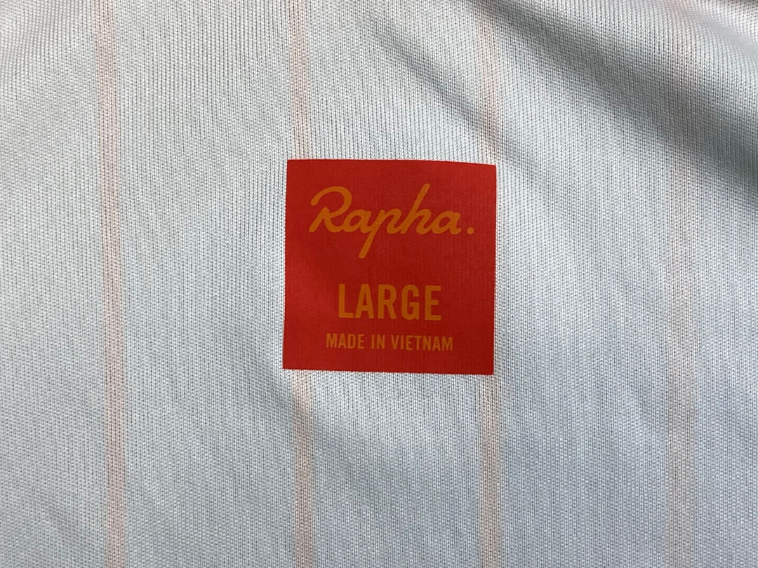 JQ368 ラファ Rapha TUNNEL VISION TRAINING JERSEY 半袖 サイクル 