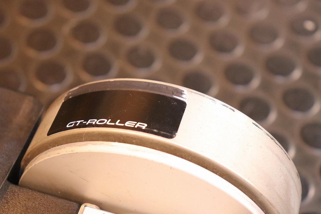 グロータック GROWTAC GTローラー GT-Roller F3.2 GT-ePower-F 装着 ハイブリットローラー ローラー台 【芦屋店】