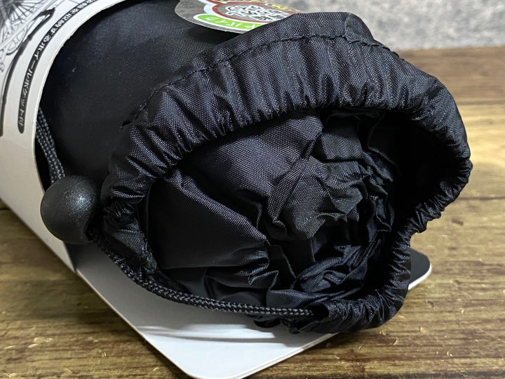 KD266 タイオガ TIOGA ROAD POD HP 輪行袋 黒