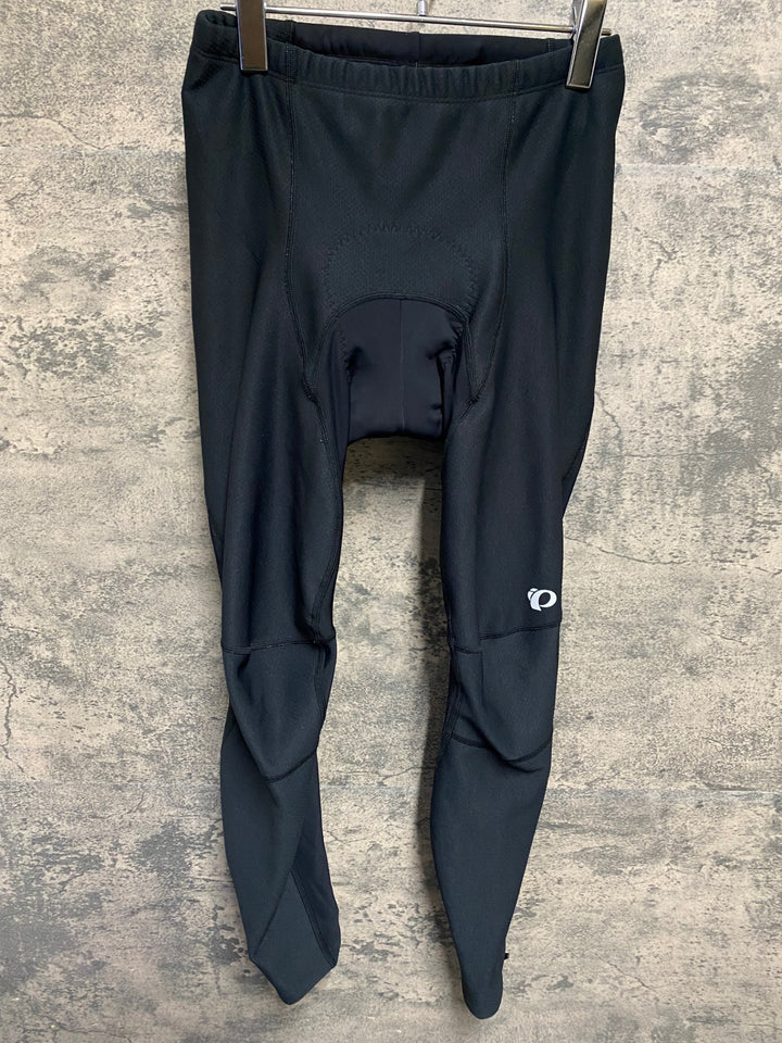 KC975 パールイズミ PEARL iZUMi レーサータイツ 黒 M 裏起毛