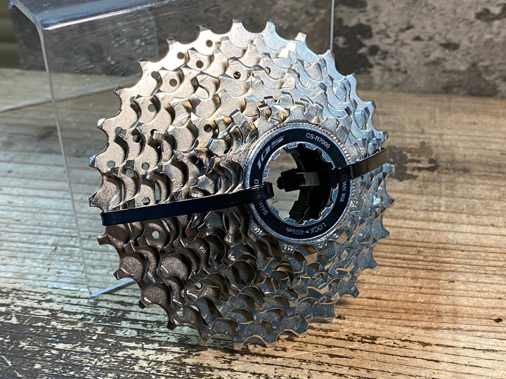 JN540 シマノ SHIMANO 105 CS-R7000 スプロケット 11S 11-28T