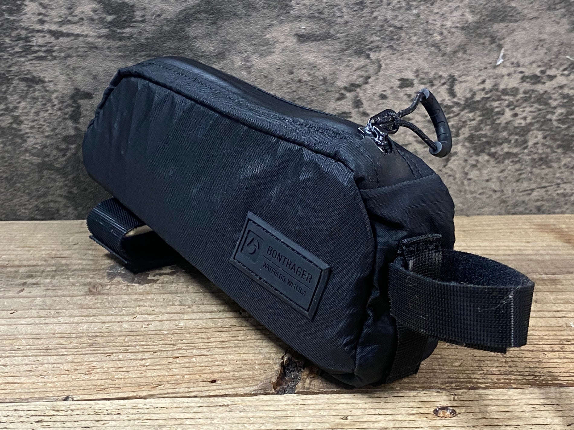 JV490 ボントレガー BONTRAGER アドベンチャー ADVENTURE トップ