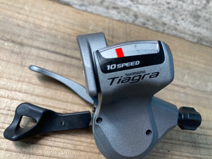 IO264 シマノ SHIMANO ティアグラ Tiagra SL-4600 シフトレバー 10S Φ22.2 右のみ