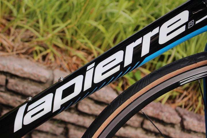 ラピエール LAPIERRE ゼリウス XELIUS EFi ULTIMATE 2014 S(49) シマノ アルテグラ R8050 MIX 11S Di2 カーボン ロードバイク【名古屋店】