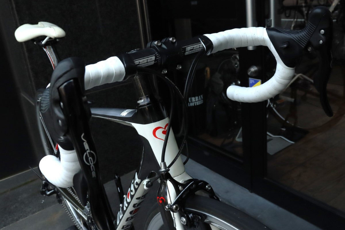 デローザ DE ROSA R848 2011モデル 42サイズ カンパニョーロ