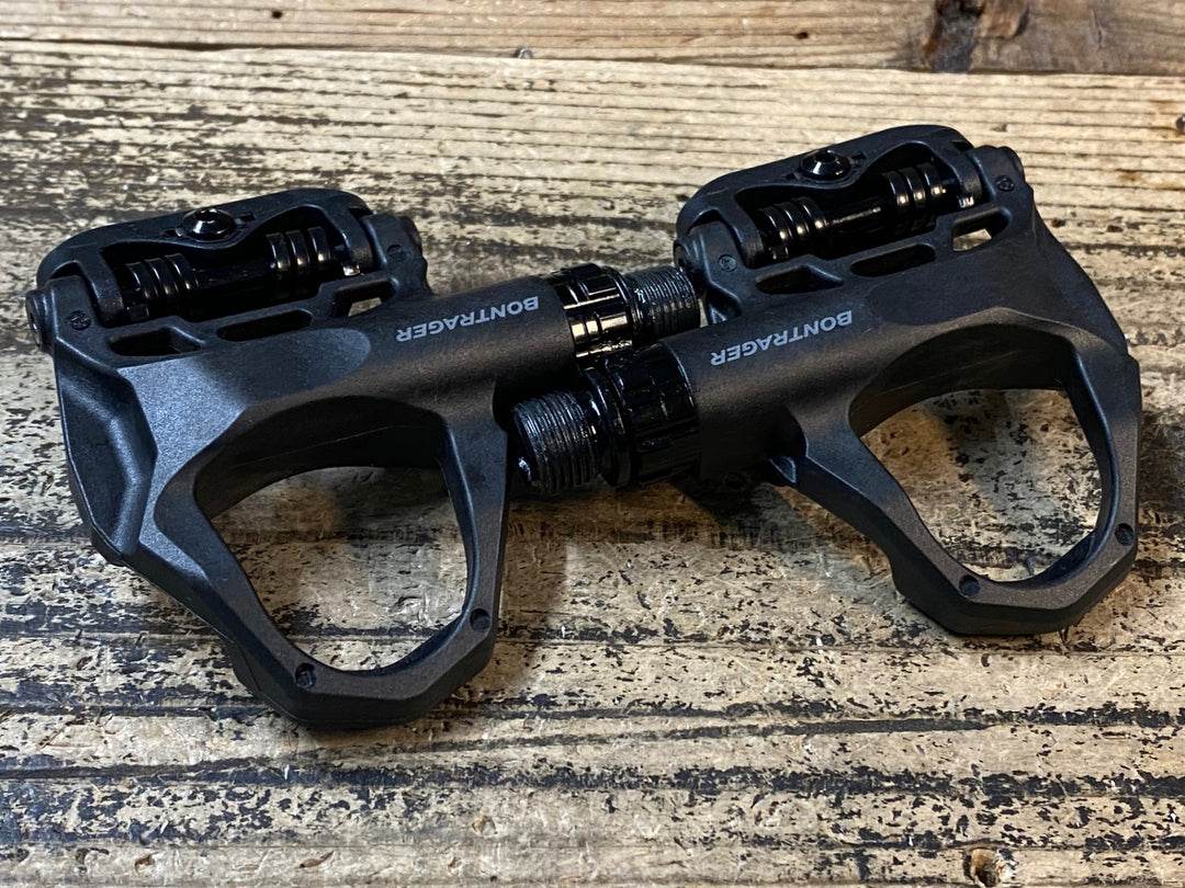 JT790 ボントレガー BONTRAGER エリート ELITE ビンディングペダル