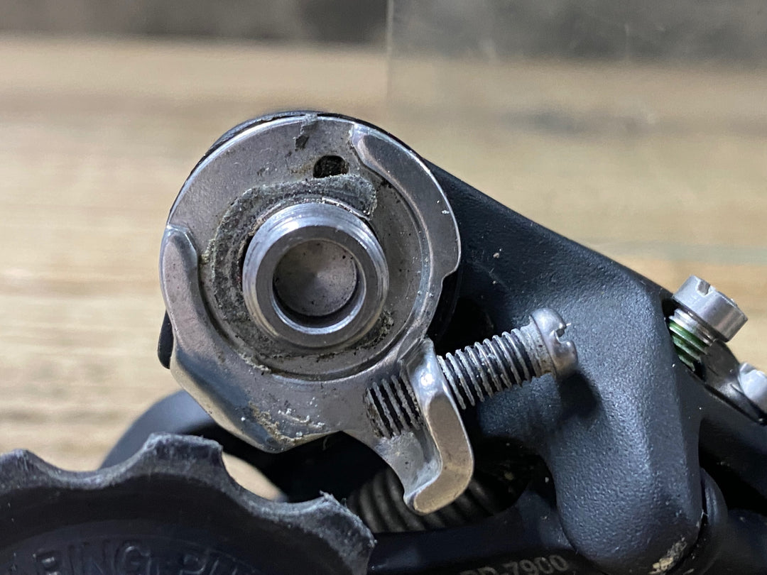 KJ209 シマノ SHIMANO デュラエース DURA-ACE RD-7900 リアディレイラー 10S