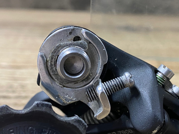 KJ209 シマノ SHIMANO デュラエース DURA-ACE RD-7900 リアディレイラー 10S