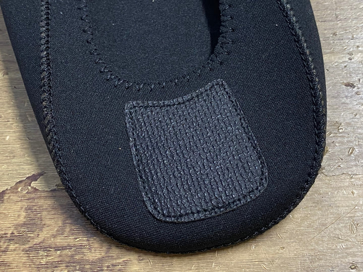 JV603 マヴィック MAVIC TOE WARMER トゥーカバー 黒 XL