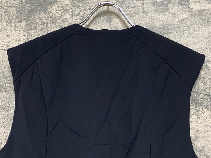 JG780 ラファ Rapha MEN'S INSULATED VEST サイクルベスト ジレ 黒 S