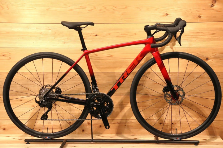 トレック TREK エモンダ EMONDA ALR5 2024モデル 50サイズ シマノ 105 R7120 12S アルミ ロードバイク 【千葉店】