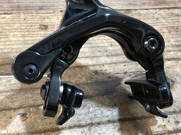 KG786 シマノ SHIMANO デュラエース DURA-ACE BR-R9200-F フロント キャリパーブレーキ