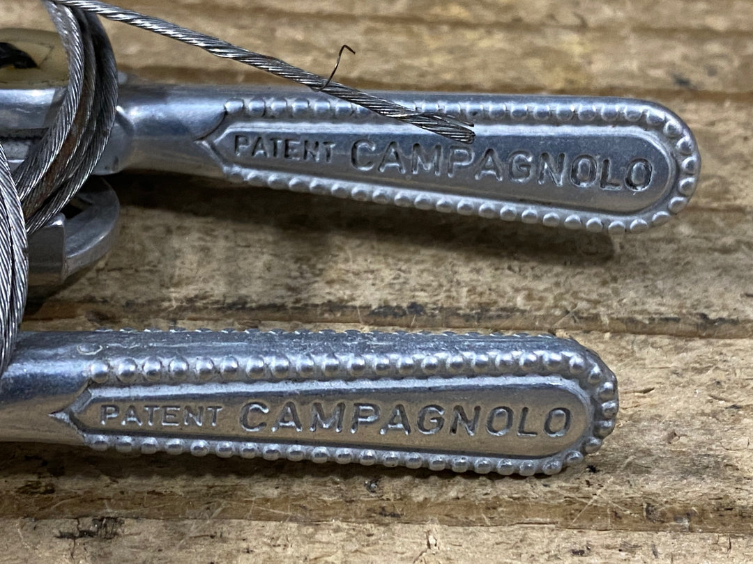 KR089 カンパニョーロ CAMPAGNOLO PATENT Wレバー
