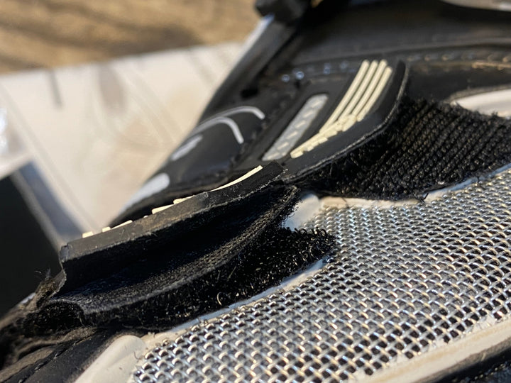 JR509 ノースウェーブ NORTHWAVE AERLITE 3 shoes ビンディングシューズ 黒赤白 EU41