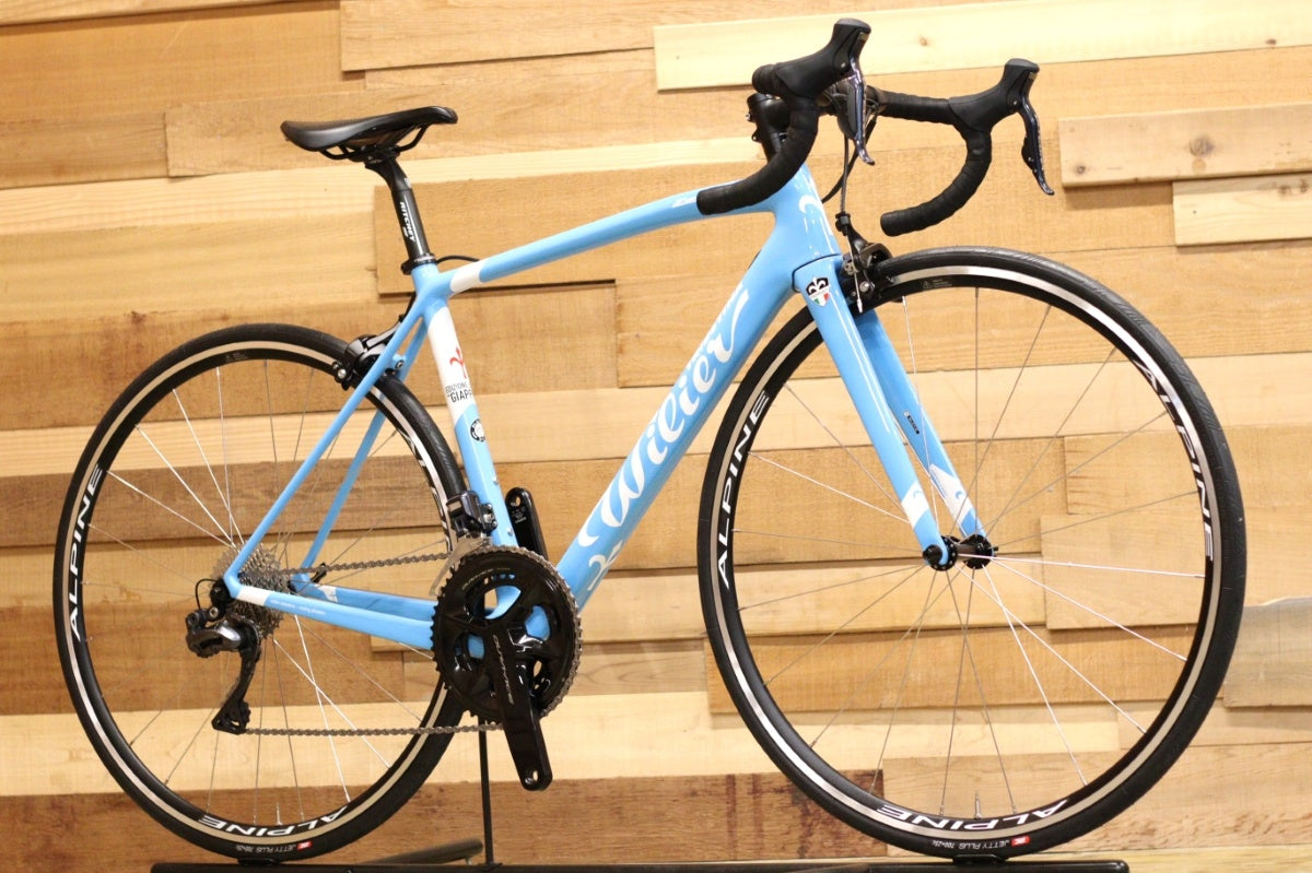 ウィリエール Wilier ゼロノヴェ Zero.9 LTD 2019 Sサイズ シマノ