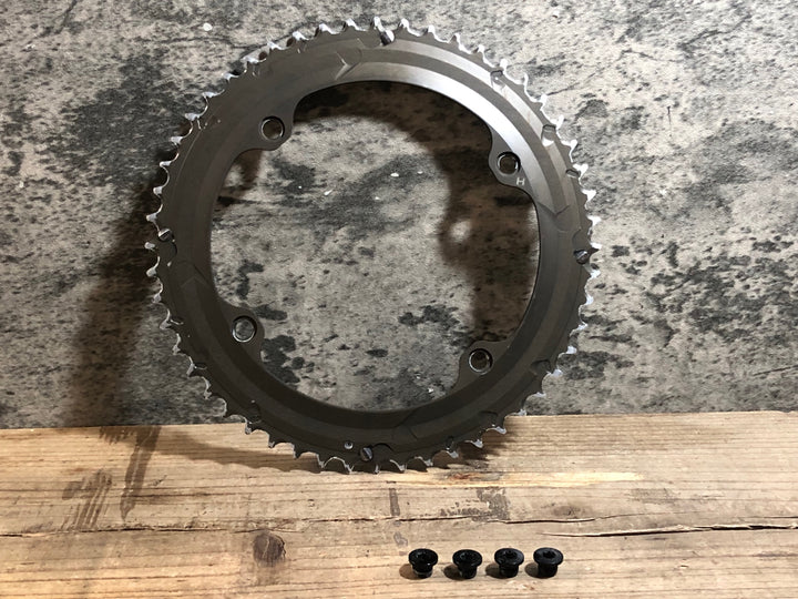 KI913 カンパニョーロ CAMPAGNOLO チェーンリング 52-36T BCD145