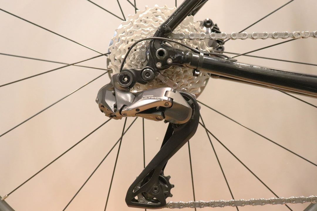 訳アリ トレック TREK エモンダ EMONDA ALR5 2023モデル 50サイズ シマノ アルテグラ R8170 MIX Di2 12S アルミ ロードバイク 【仙台店】