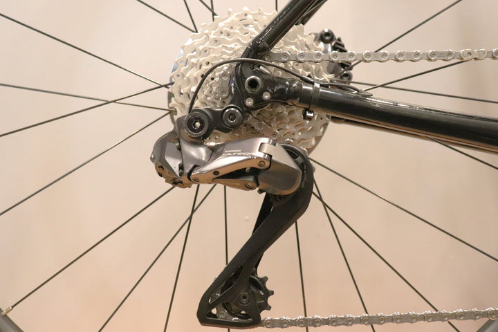 訳アリ トレック TREK エモンダ EMONDA ALR5 2023モデル 50サイズ シマノ アルテグラ R8170 MIX Di2 12S アルミ ロードバイク 【仙台店】