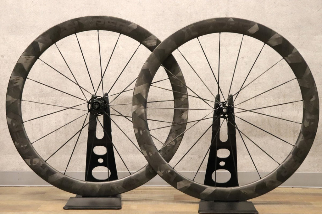 WINSPACE ルンハイパー LUN HYPER 50 DISC カーボン ウィンスペース WINSPACE ルン ハイパー LUN HYPER 50 DISC