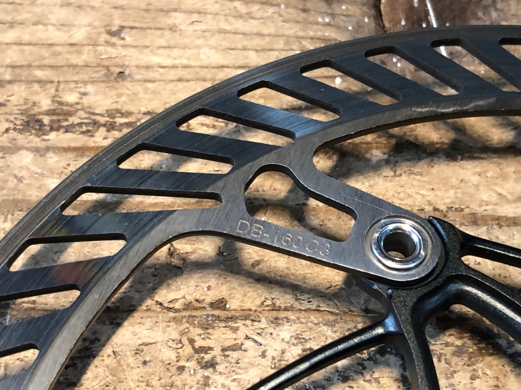 JG492 カンパニョーロ CAMPAGNOLO ディスクブレーキローター Φ160 2枚 JG492 カンパニョーロ CAMPAGNOLO ディスクブレーキローター Φ160 2枚