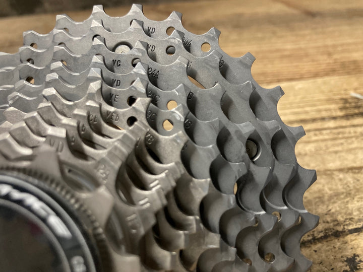 KJ429 シマノ SHIMANO デュラエース DURA-ACE CS-R9100 スプロケット 11-30T 11S