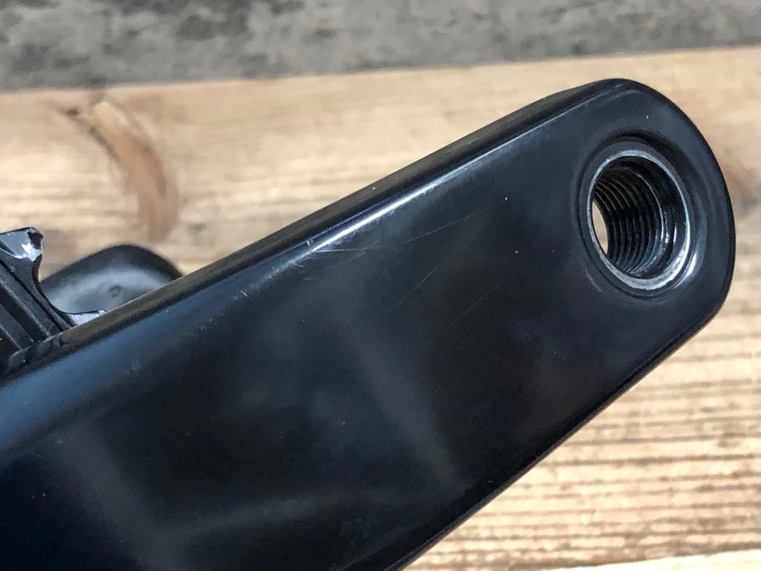 KR869 シマノ SHIMANO 105 FC-R7100 クランクセット 160mm 50/34T