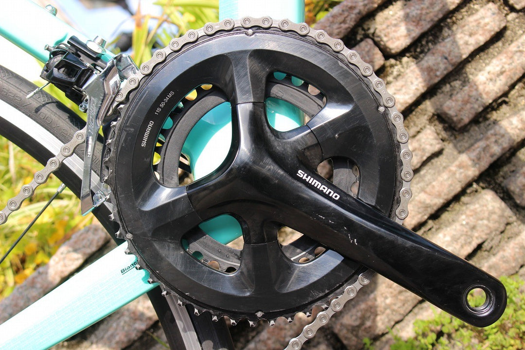 ビアンキ BIANCHI スプリント SPRINT 2021 47サイズ シマノ 105 R7000 MIX 11S カーボン ロードバイク【名古屋店】