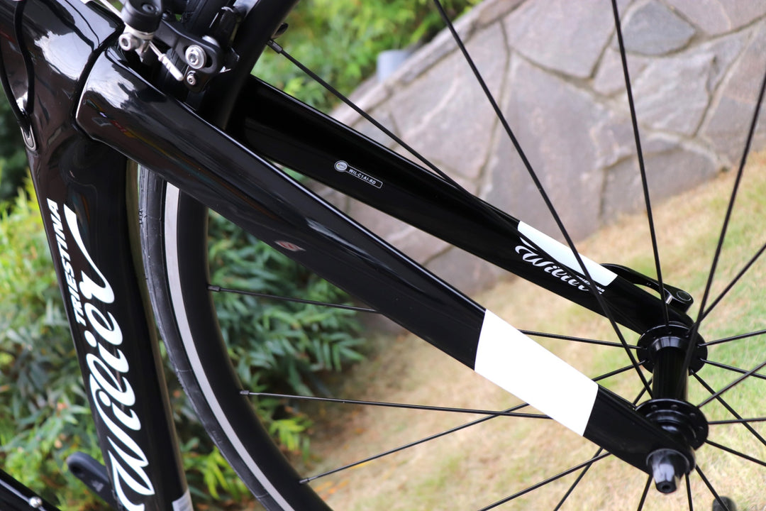ウィリエール Wilier チェントウノエアー Cento1AIR R8000 Sサイズ グロスブラック 【さいたま浦和店】