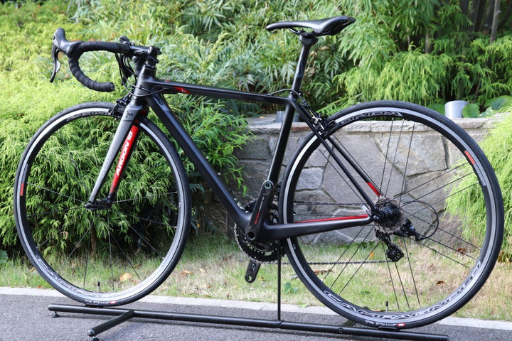 決算SALE アルゴン18 ARGON18 ガリウム プロ GALLIUM PRO 2018年モデル XSサイズ カンパニョーロ レコード MIX 12S カーボン ロードバイク 【さいたま浦和店】