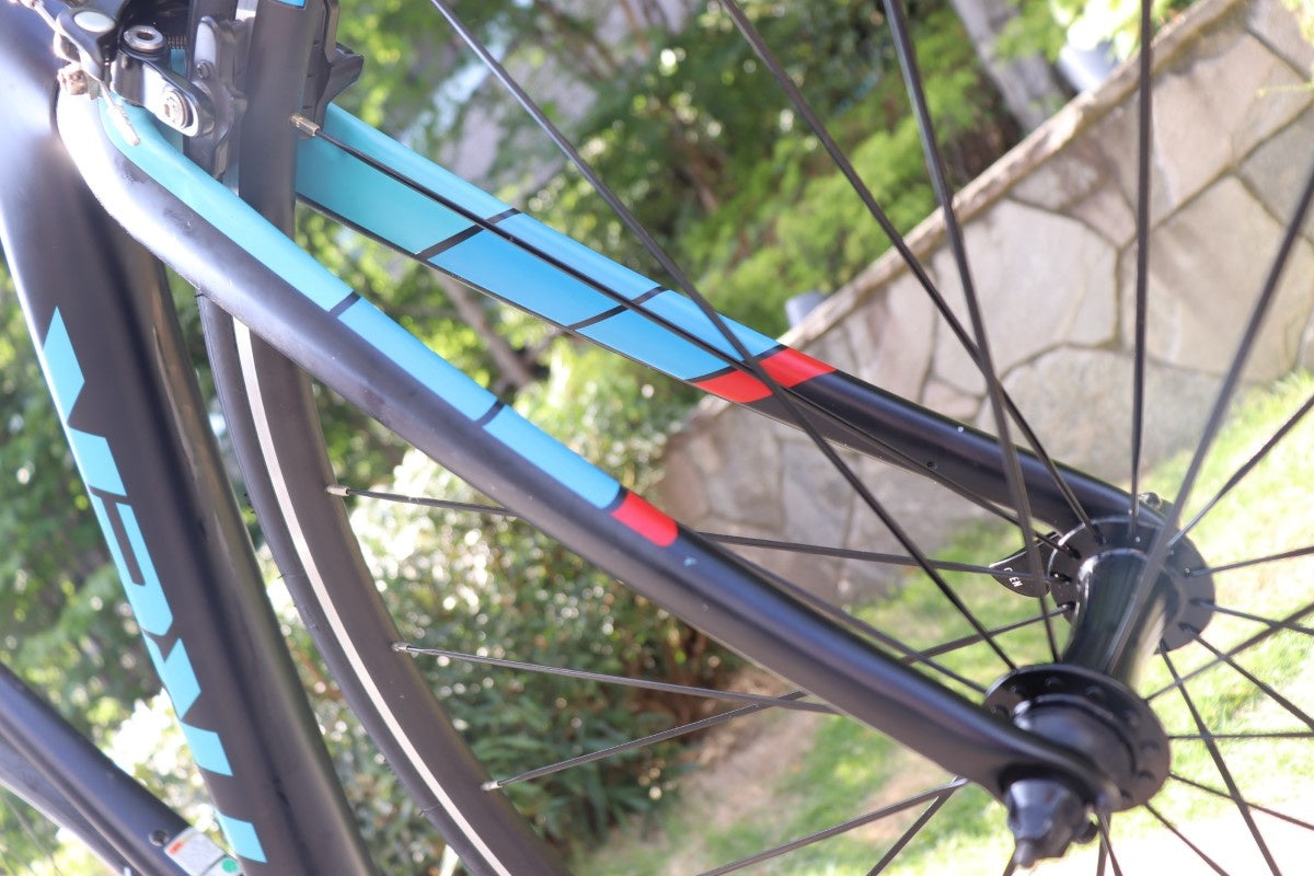 トレック TREK ドマーネ DOMANE SL5 2018 54サイズ シマノ 105 5800