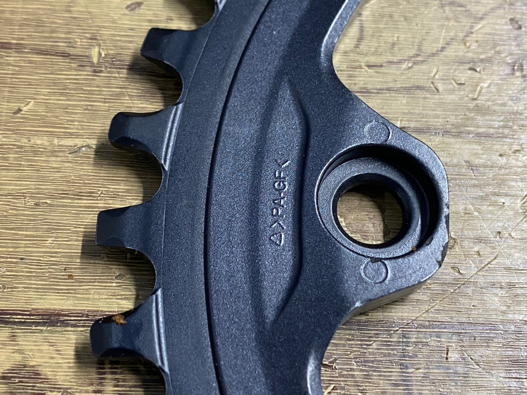 KN807 シマノ SHIMANO GRX チェーンリング 11s ナローワイド 42T