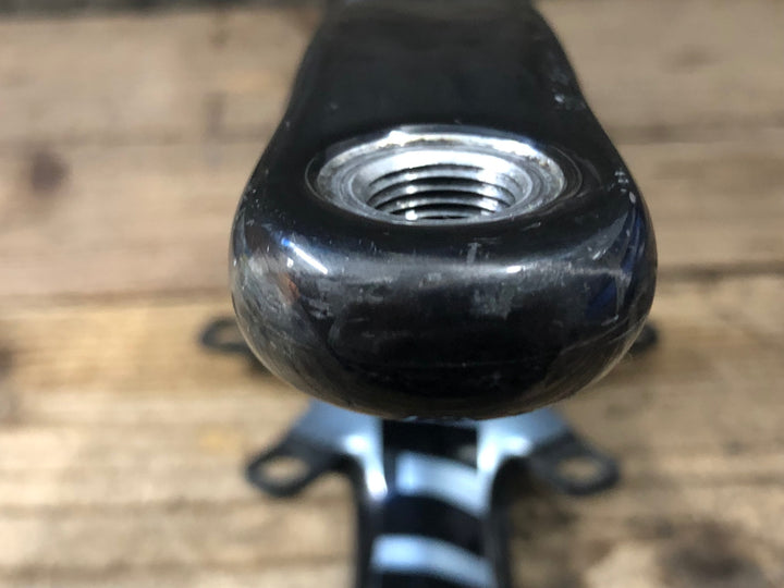 JV406 スラム SRAM レッド Red クランクアーム 170mm 5H PCD110 BB30