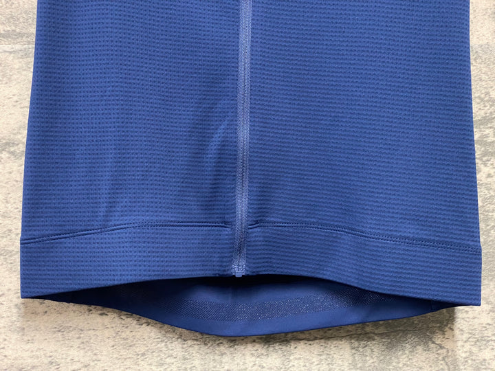 KG839 ラファ Rapha WOMEN’S CORE LIGHTWEIGHT JERSEY 半袖 サイクルジャージ ネイビー S レディース